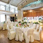Otel Rydzewski 3*