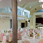 Otel Rydzewski Ełk