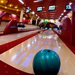 Rydzewski Otel 3*