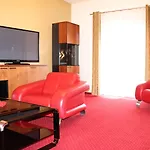 Otel Rydzewski