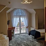 Otel Rydzewski Ełk