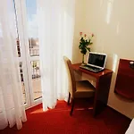 Otel Rydzewski 3*