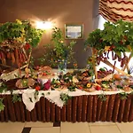 Rydzewski 3* Ełk
