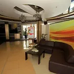 Otel Rydzewski