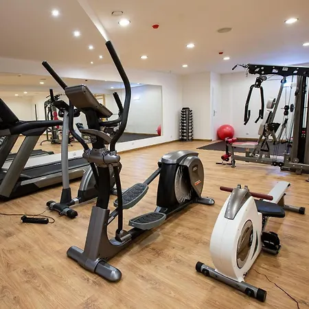 Hotel Rydzewski Ełk