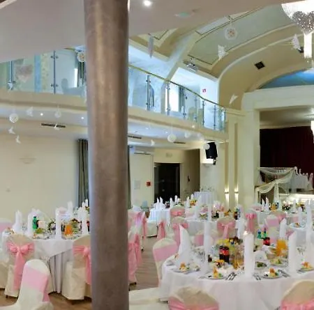 Hotel Rydzewski Ełk