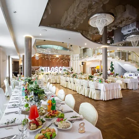 Hotel Rydzewski Ełk