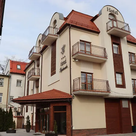 Rydzewski Hotel