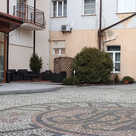 Rydzewski Hotel Ełk