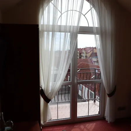 Hotel Rydzewski Ełk