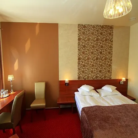 Rydzewski Hotel Ełk