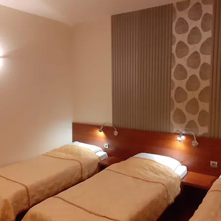 Rydzewski Hotel