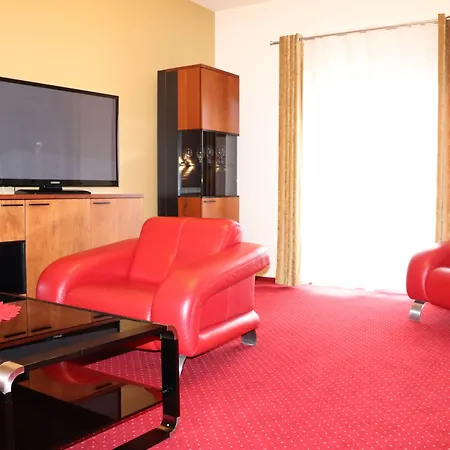Hotel Rydzewski