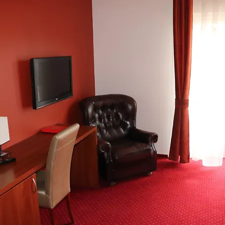 Rydzewski Hotel Ełk