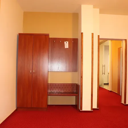 Hotel Rydzewski Ełk