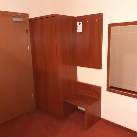 Hotel Rydzewski 3*
