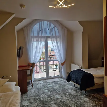 Hotel Rydzewski Ełk