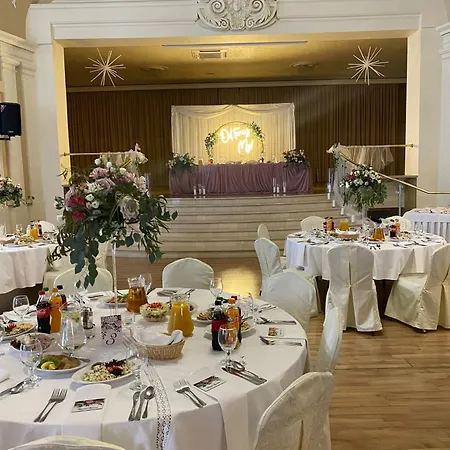 Rydzewski 3* Ełk