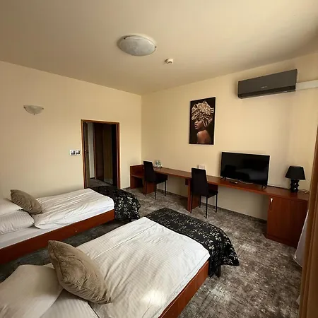 Rydzewski Hotel