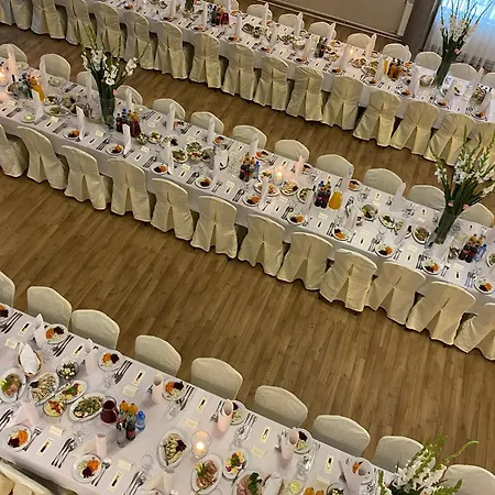 Rydzewski Otel Ełk