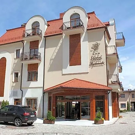 Rydzewski Hotel