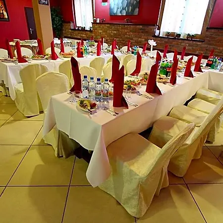 Rydzewski 3* Ełk