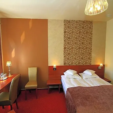 Hotel Rydzewski Ełk