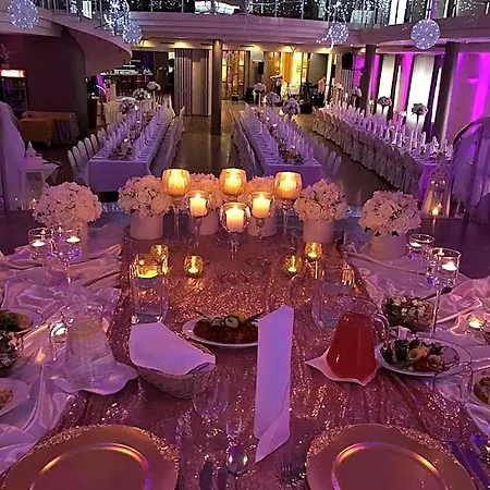 Rydzewski Otel 3*