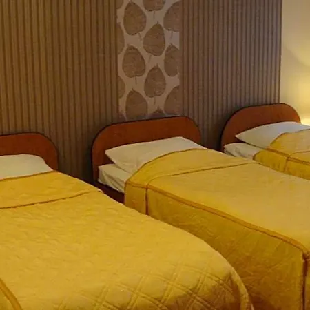 Hotel Rydzewski