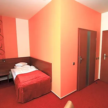 Rydzewski Hotel Ełk