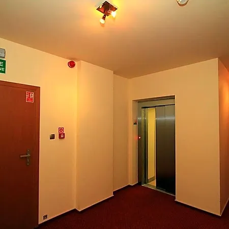 Rydzewski Hotel Ełk