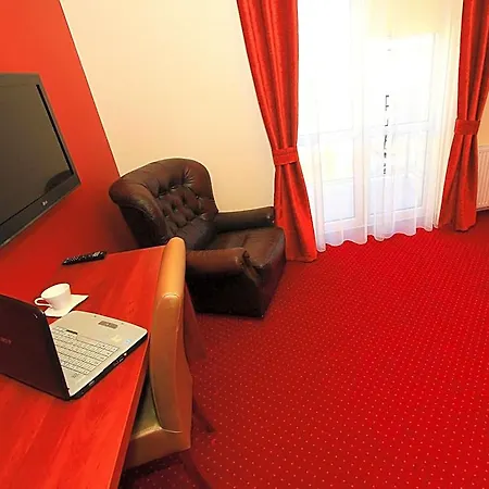 Hotel Rydzewski