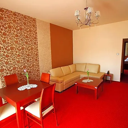 Rydzewski Hotel