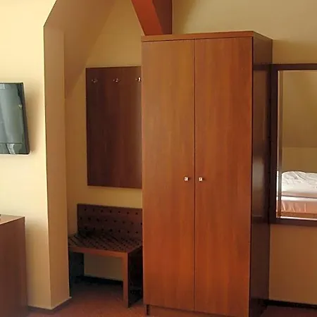 Hotel Rydzewski