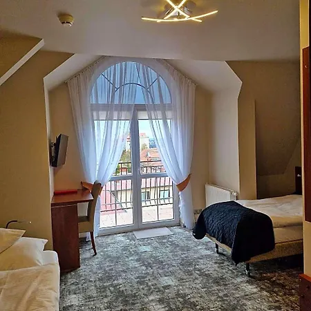 Rydzewski Hotel Ełk