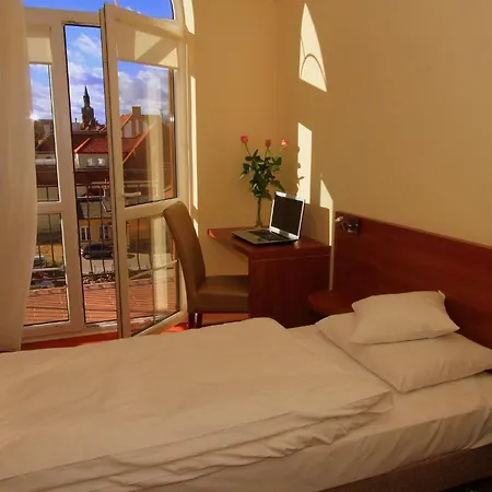 Hotel Rydzewski