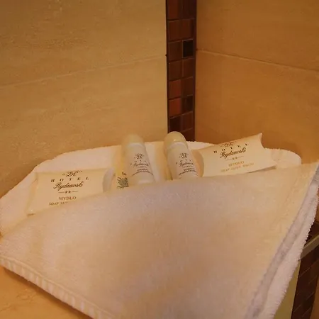 Rydzewski Hotel Ełk