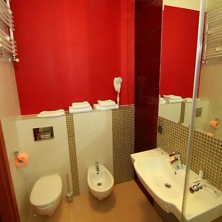 Rydzewski Hotel