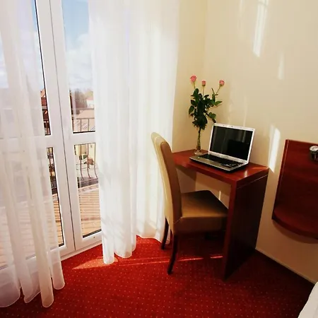 Hotel Rydzewski 3*