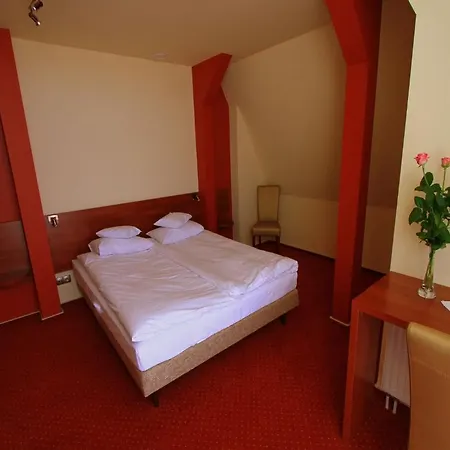 Rydzewski Hotel 3*