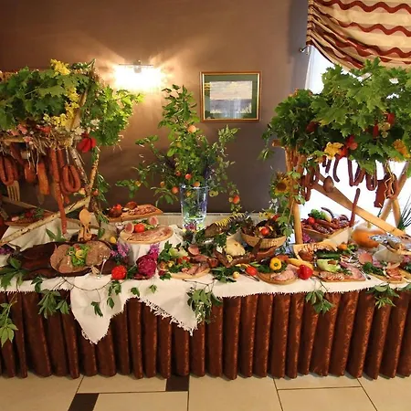 Rydzewski 3* Ełk