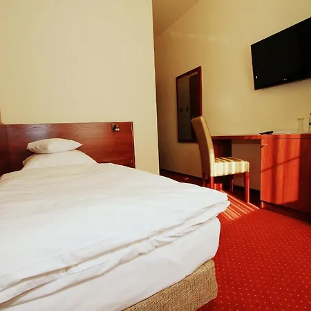 Otel Rydzewski