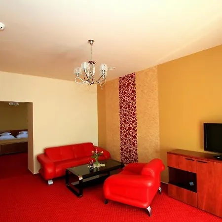 Hotel Rydzewski 3*