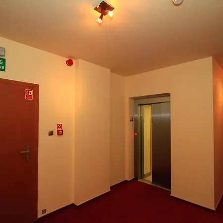 Rydzewski Szálloda Ełk