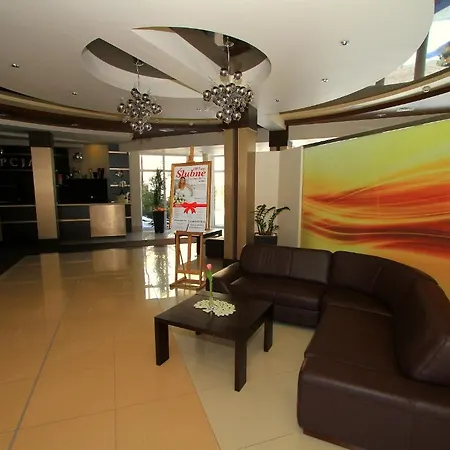 Hotel Rydzewski