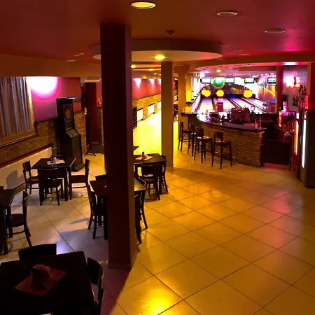 Rydzewski Hotel Elk