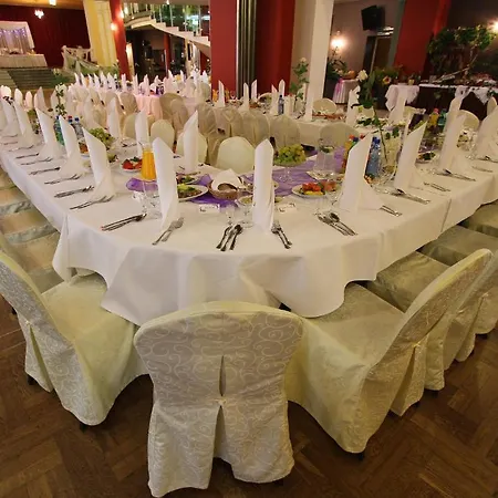 Hotel Rydzewski