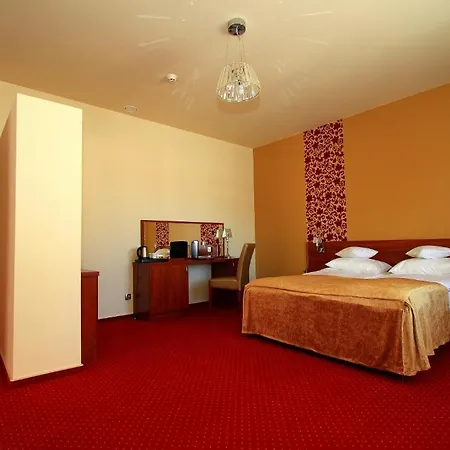 Hotel Rydzewski