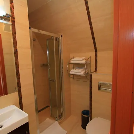 Hotel Rydzewski 3*