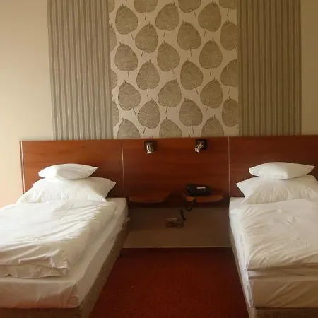 Rydzewski Hotel Ełk